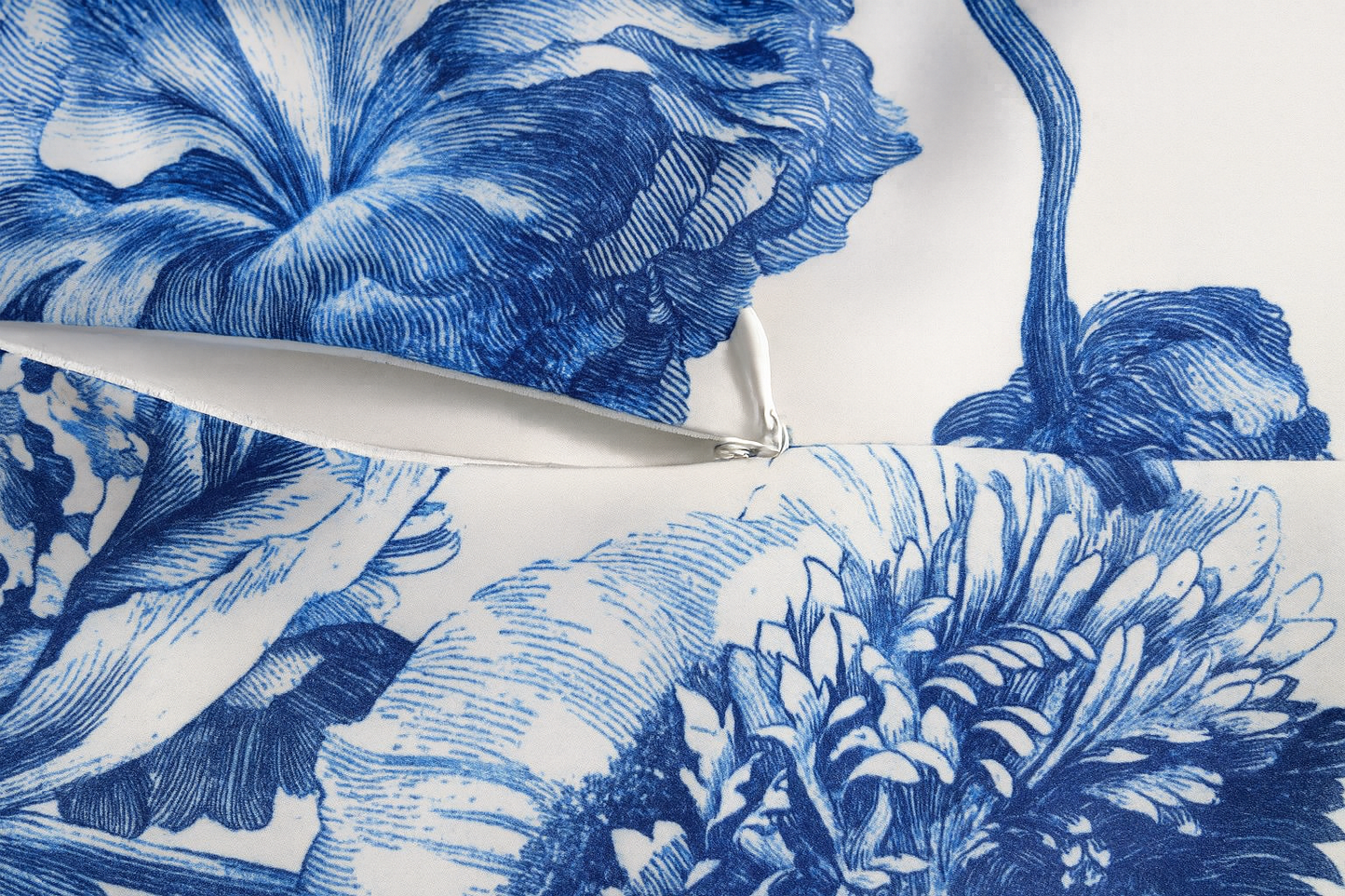 *Pre-order* Hydrangeas Non-padded Top