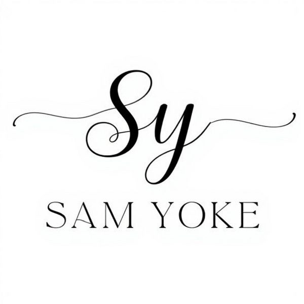 Sam Yoke Closet